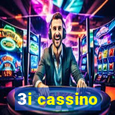 3i cassino